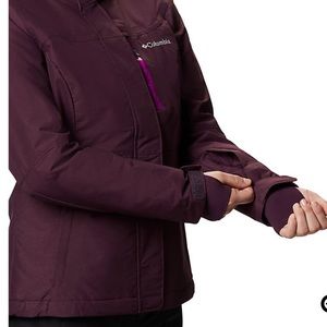 Columbia Women’s Ski Jacket